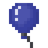 Blue Balloon