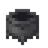 cauldron minecraft pe