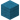 Cyan Wool JE1 BE1