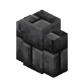 Deepslate Brick Wall JE1
