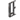 Iron Bars (N) JE2