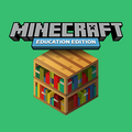 Minecraft: Education Edition Microsoft Store app icon