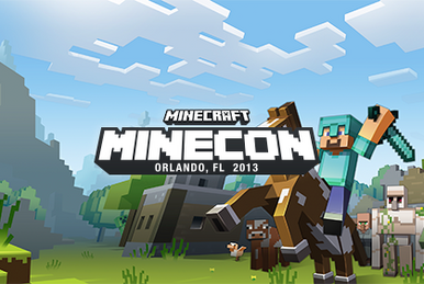 Resumo de notícias do Minecon Live 2019 - Minecraft ficará cheio de mel em  breve - XboxEra