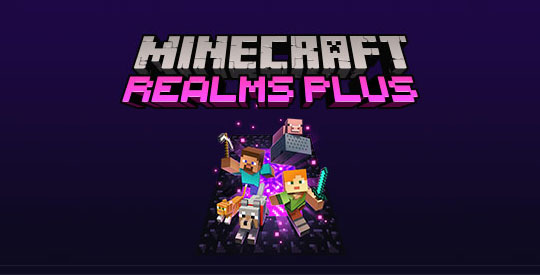 how to minecraft realms world