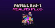 Realms Plus Banner