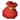 Red Bundle Filled