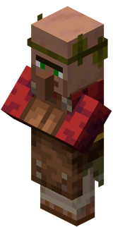 Savanna Leatherworker