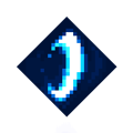 Shockwave's enchantment icon.