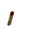 Unlit Redstone Wall Torch (N) JE1 BE1
