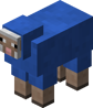 Blue Sheep JE1