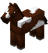 Brown Horse with White Field.png