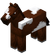 Brown Horse with White Field.png
