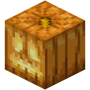 Jack O Lantern Minecraft Wiki