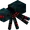 Prison Cave Spider