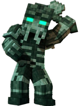 Prismarine Guard