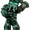 Prismarine Soldier