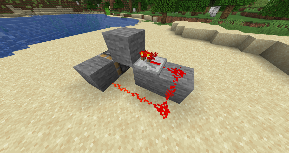 Mine Block: Mods Survival Island Double Blaze Spawner (TV Episode) - IMDb