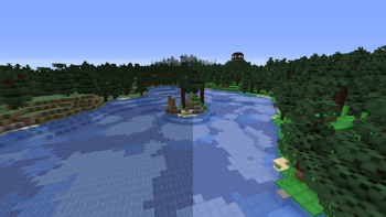 Minecraft Alpha Pack. - Resource Packs - Mapping and Modding: Java
