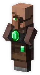 Tut villager preview