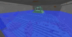 Ocean Monument Official Minecraft Wiki