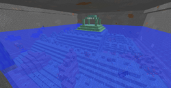 Ocean Monument Official Minecraft Wiki