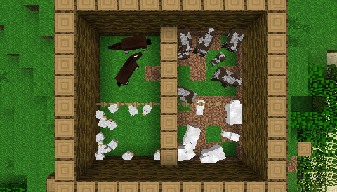 Java Edition 1.5.2 – Minecraft Wiki