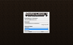 Minecraft Launcher – Minecraft Wiki