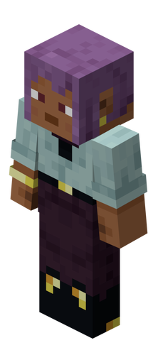 Skins da Creative Squad Minecraft Srie Minecraft Collection