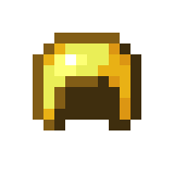 How to make Golden Leggings in Minecraft