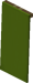 Green Wall Banner