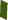 Green Wall Banner
