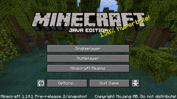 Comprar Minecraft Java Edition Official Web Chave