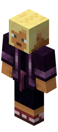 Skin – Minecraft Wiki