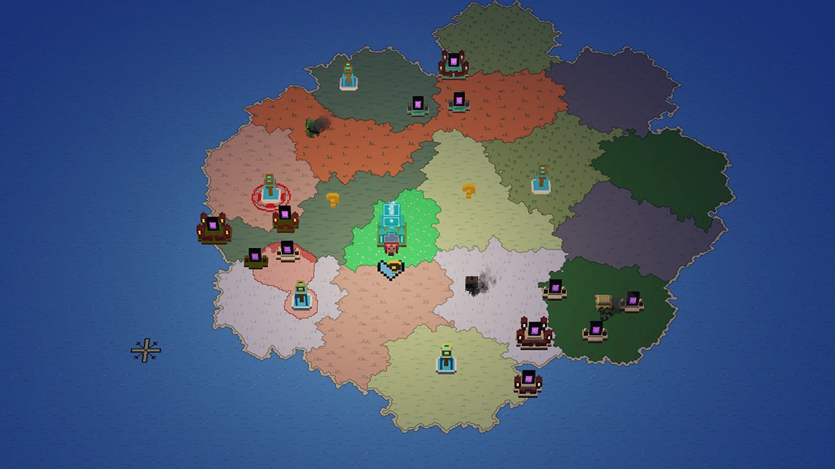 Minecraft Legends:Unused features – Minecraft Wiki