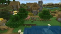 A preset for Coastal Village (Bedrock Edition only).