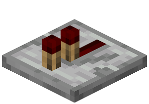 Redstone Repeater (BE)