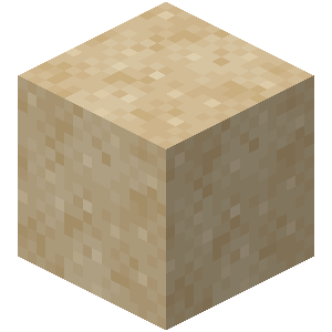 Sand – Minecraft Wiki