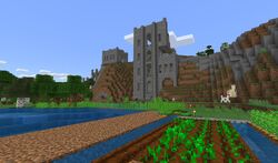 Stone Bricks – Minecraft Wiki