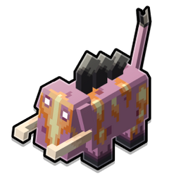 Minecraft Legends:Piglin – Minecraft Wiki