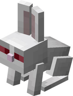 Rabbit - Minecraft Guide - IGN