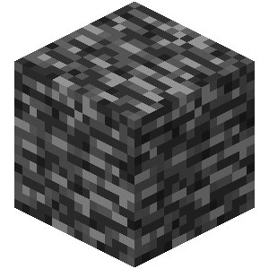 Bedrock - Official Minecraft Wiki