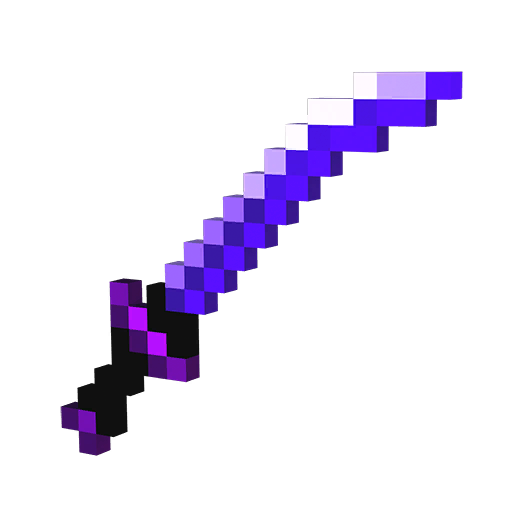 Dark Blade  Minecraft Skin