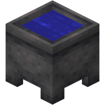 Frozen Ocean Water Cauldron JE2
