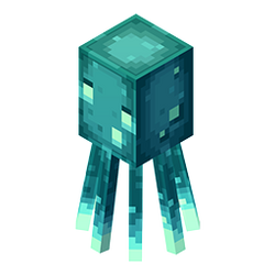 Minecraft Earth Glow Squid Minecraft Wiki Minecraft Earth Glow Squid Minecraft Wiki