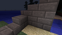 all stone brick variants changed textures · Issue #4362 · Creators