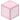 Pink Stained Glass JE3 BE3