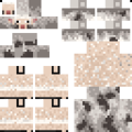 The Rocky Sheep texture.