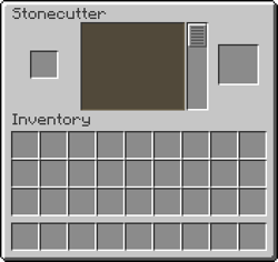 Stonecutter