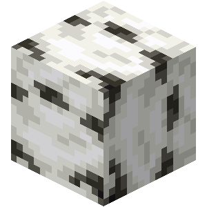 What if there were mosaic block variants for all the wood types in