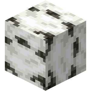 Minecraft Wood Block Front View